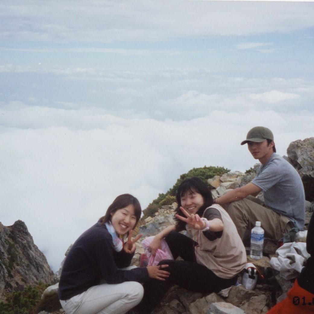 Hakuba Maerchen House Hotel Buitenkant foto